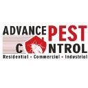 Advance Pest Control Surrey logo